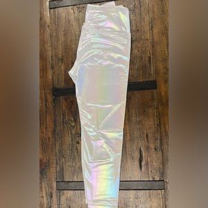 Zyia - White Unicorn Luxe 7/8 24" size 12